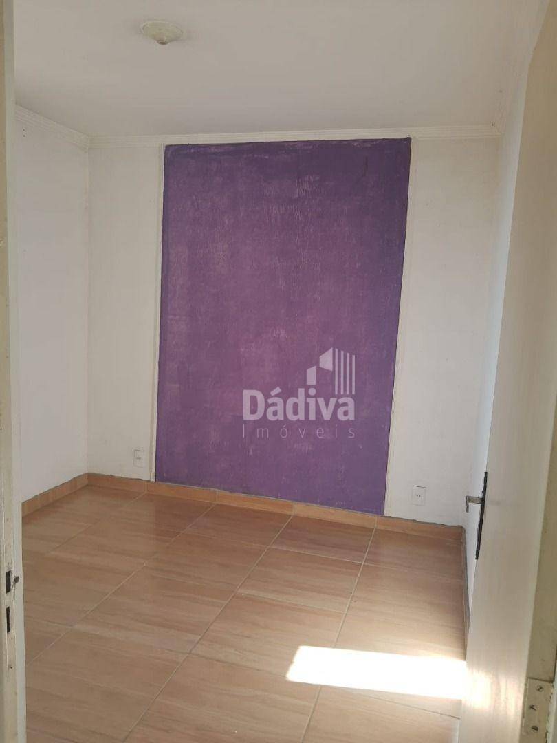 Apartamento à venda com 2 quartos, 68m² - Foto 4