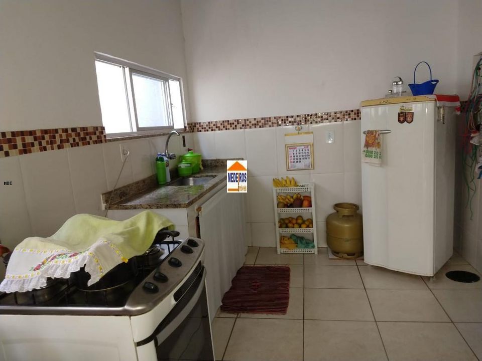 Casa à venda com 3 quartos, 168m² - Foto 9