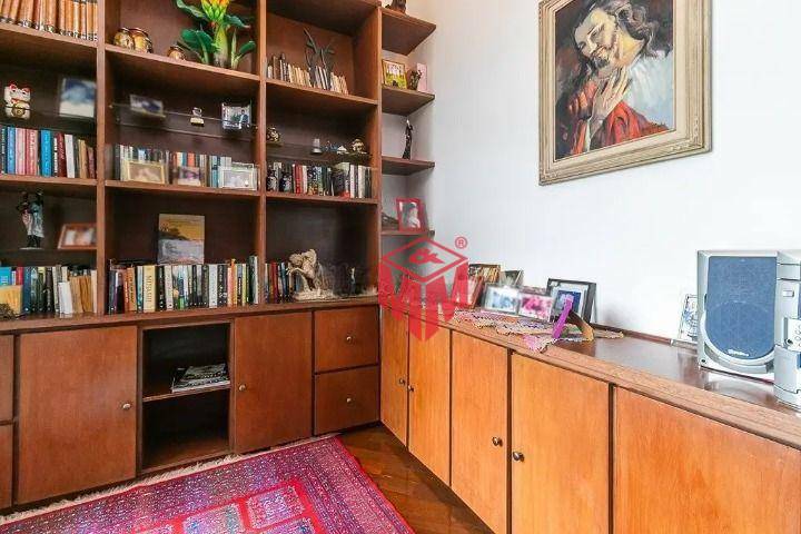 Sobrado à venda com 4 quartos, 388m² - Foto 43