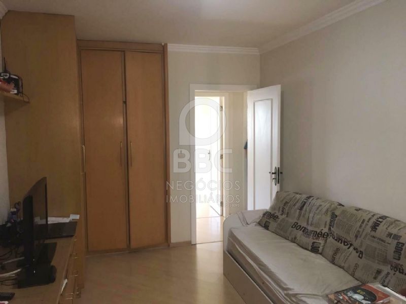 Apartamento à venda com 3 quartos, 130m² - Foto 22