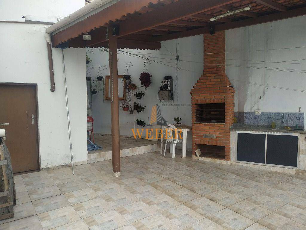 Sobrado à venda com 4 quartos, 180m² - Foto 42