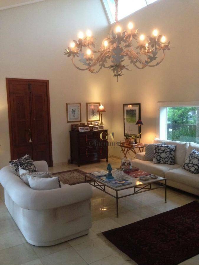 Casa de Condomínio à venda com 4 quartos, 550m² - Foto 18