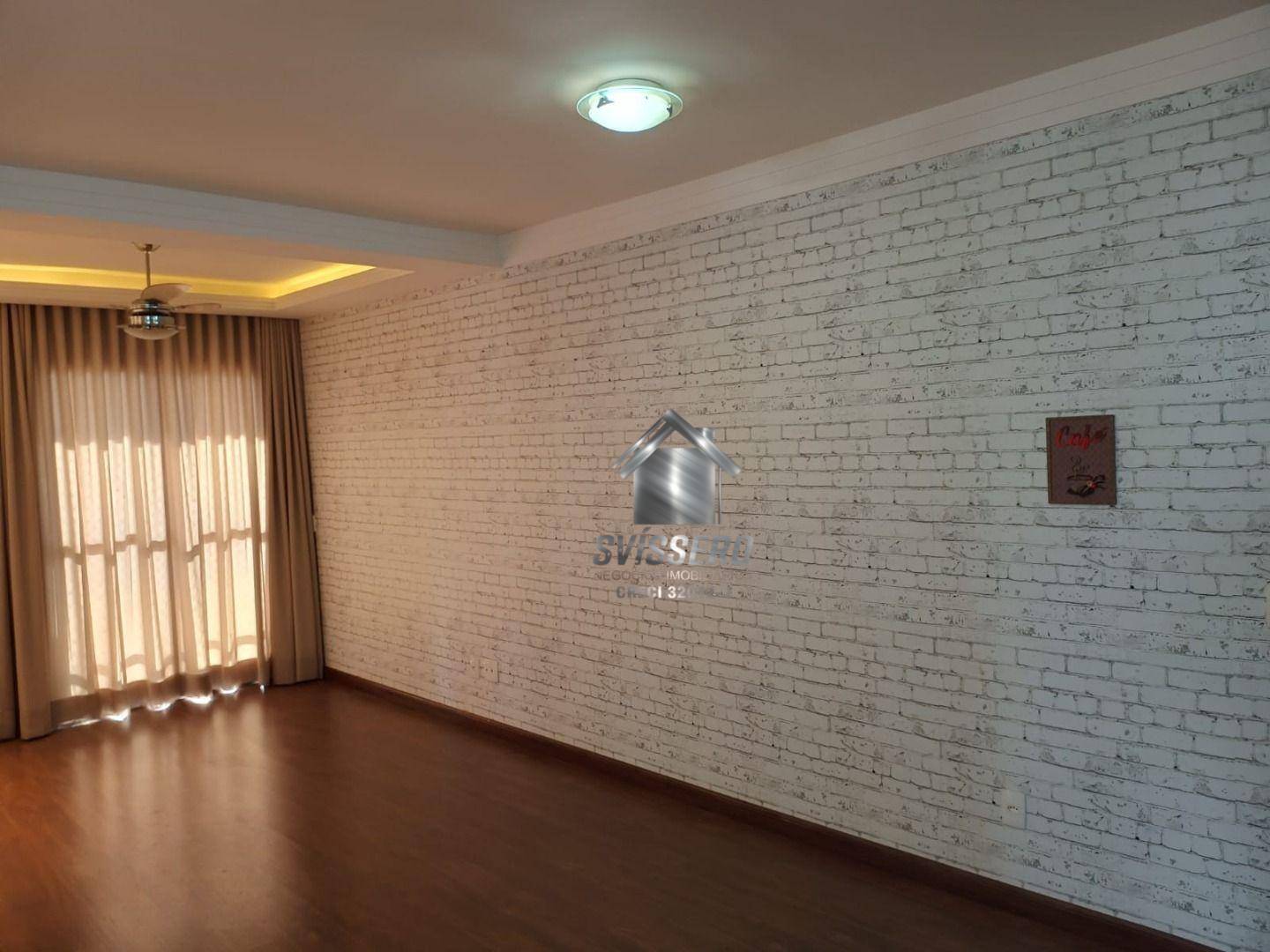 Apartamento, 3 quartos, 83 m² - Foto 3