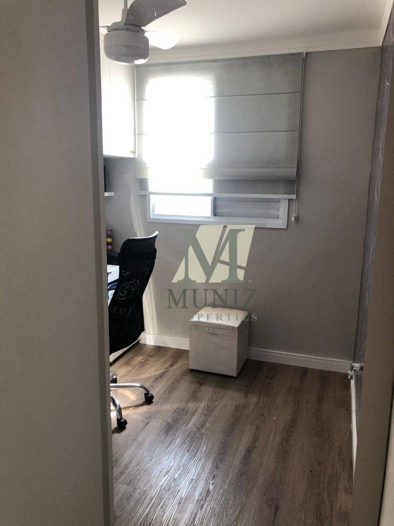 Apartamento à venda com 3 quartos, 65m² - Foto 23