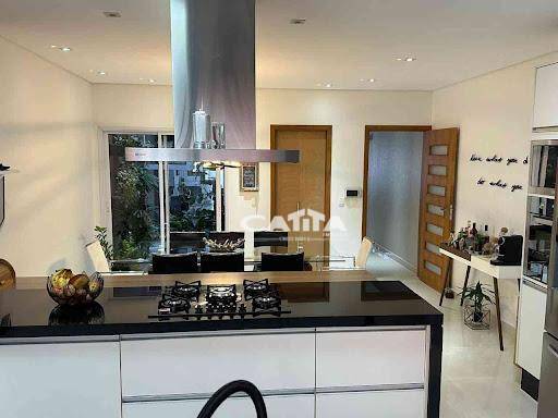 Sobrado à venda com 3 quartos, 235m² - Foto 7
