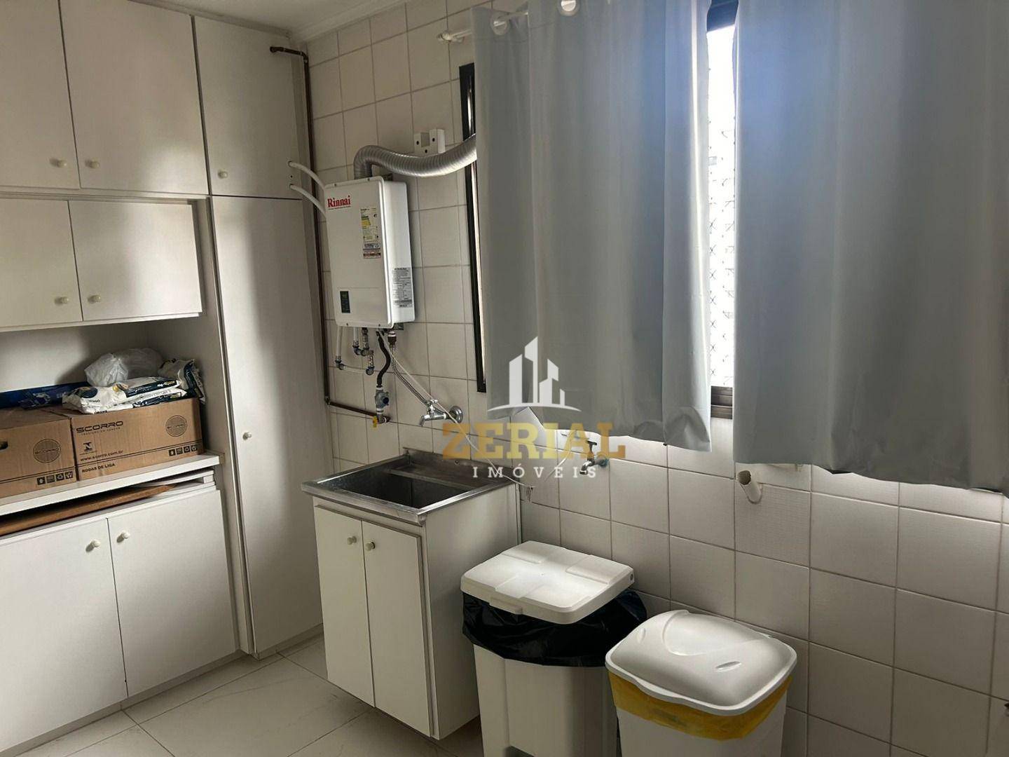 Apartamento à venda com 3 quartos, 104m² - Foto 18