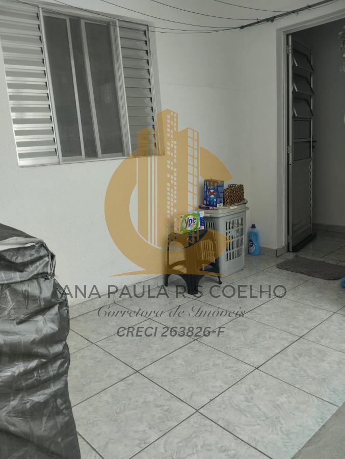 Sobrado à venda com 3 quartos, 70m² - Foto 31