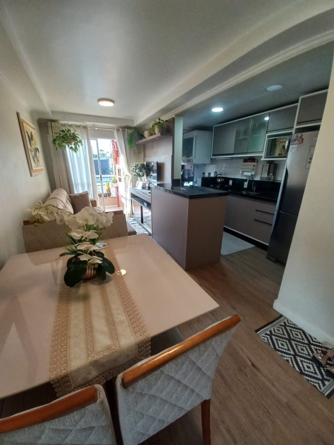 Apartamento à venda com 3 quartos - Foto 4