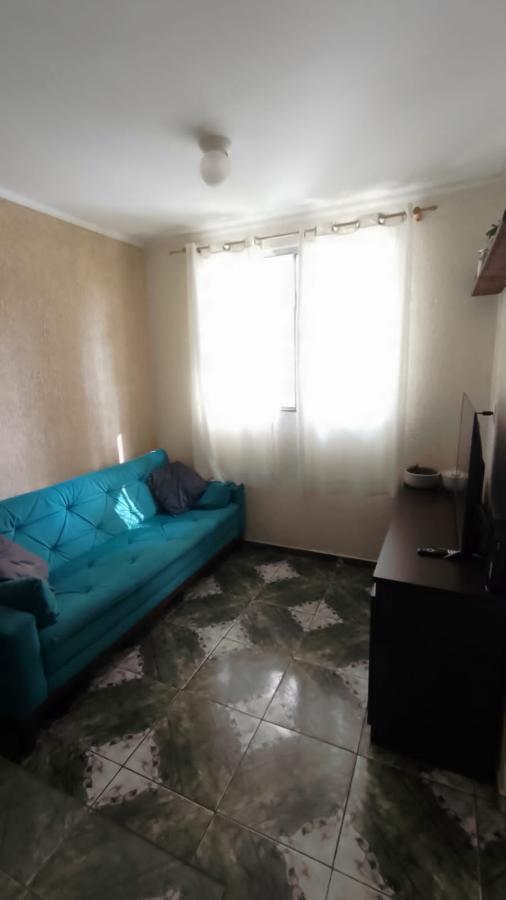 Apartamento à venda com 2 quartos, 50m² - Foto 12