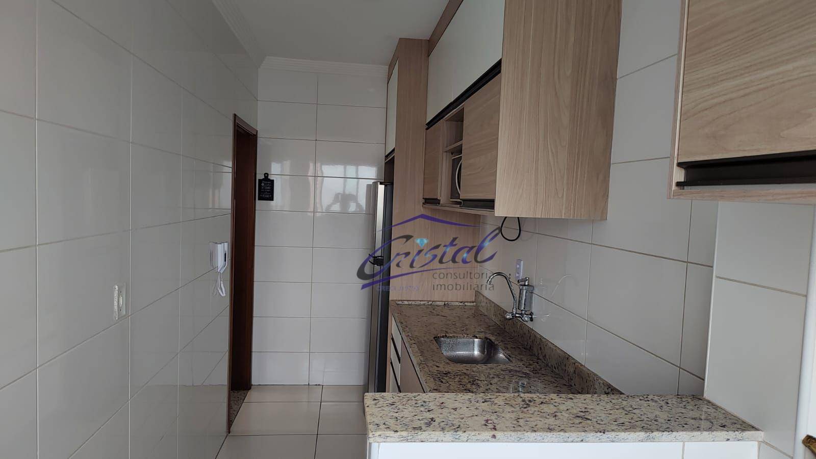 Apartamento à venda com 2 quartos, 67m² - Foto 8