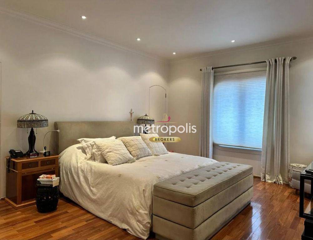 Apartamento à venda com 4 quartos, 370m² - Foto 15