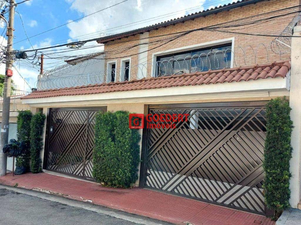 Sobrado à venda com 3 quartos, 264m² - Foto 3