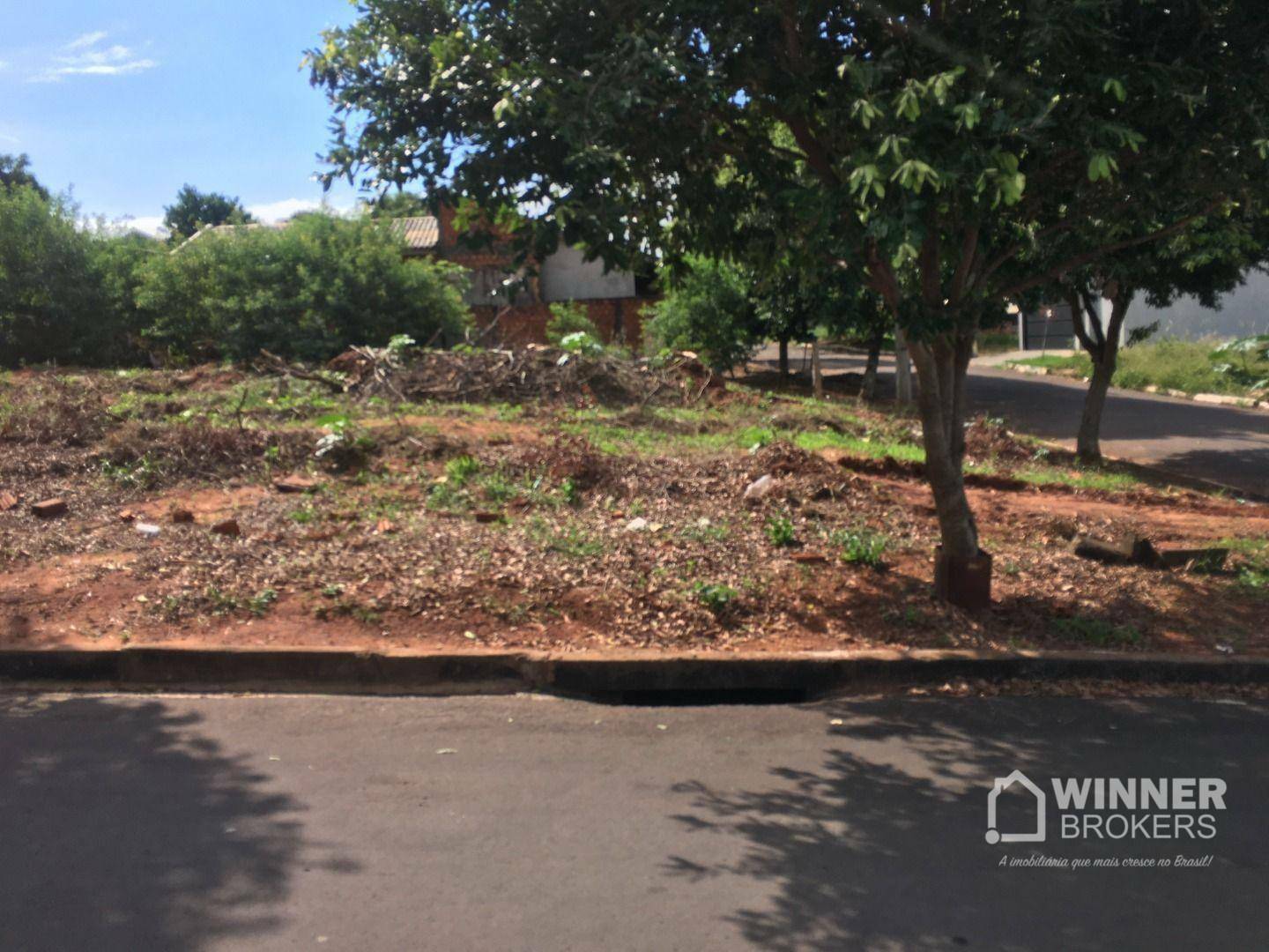 Terreno à venda, 218M2 - Foto 2