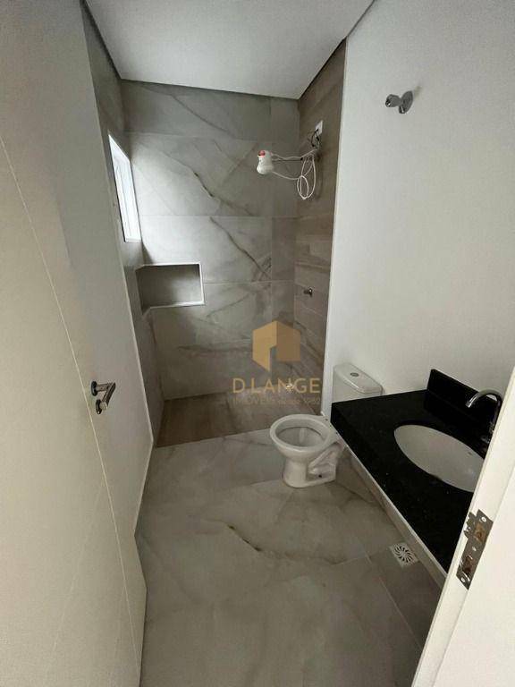 Casa à venda com 3 quartos, 150m² - Foto 10