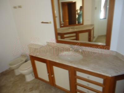 Apartamento para alugar com 2 quartos, 234m² - Foto 25