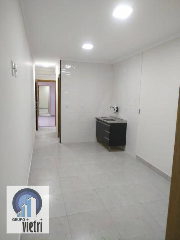 Apartamento para alugar com 1 quarto, 35m² - Foto 8