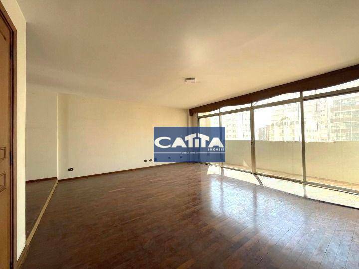 Apartamento à venda com 4 quartos, 210m² - Foto 4