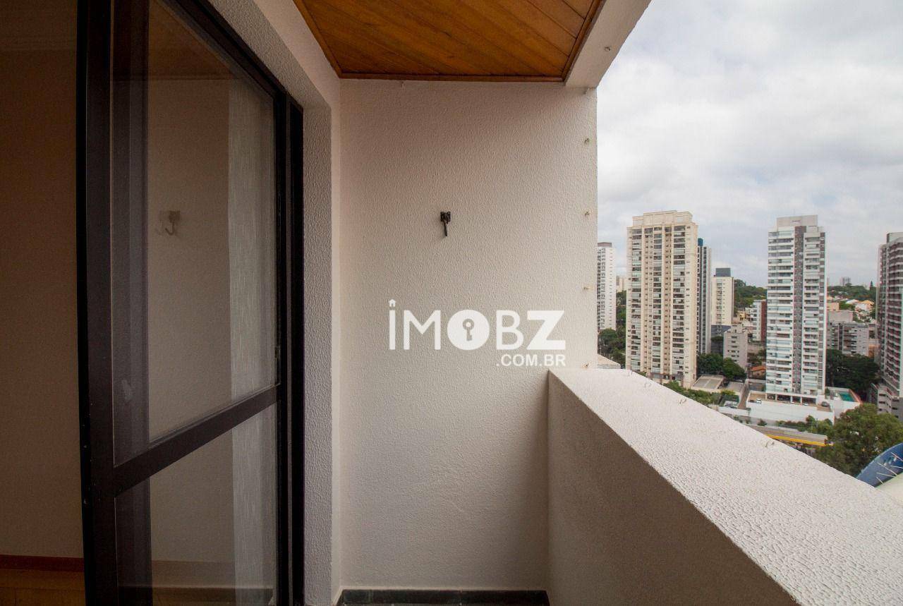 Apartamento à venda com 2 quartos, 54m² - Foto 4