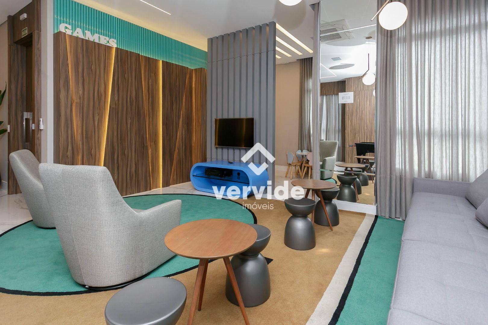 Apartamento à venda com 4 quartos, 251m² - Foto 58