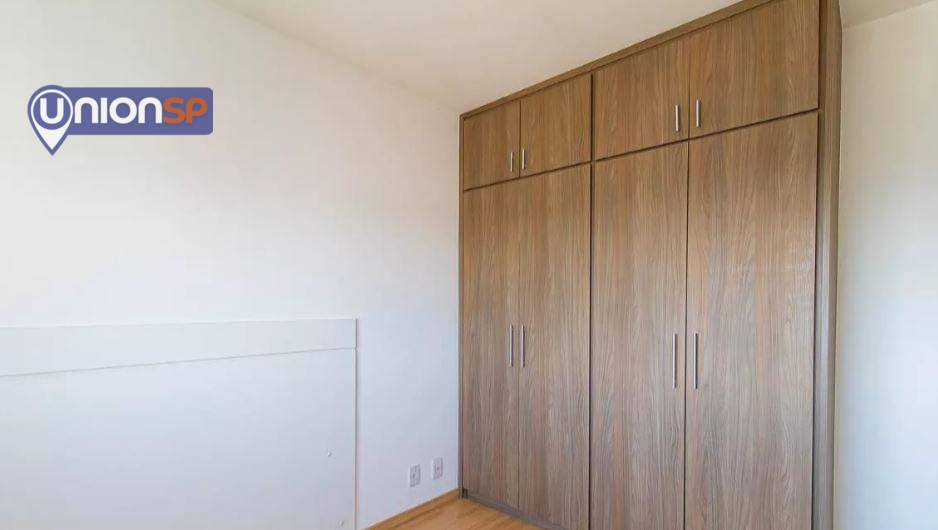 Apartamento à venda com 2 quartos, 52m² - Foto 10