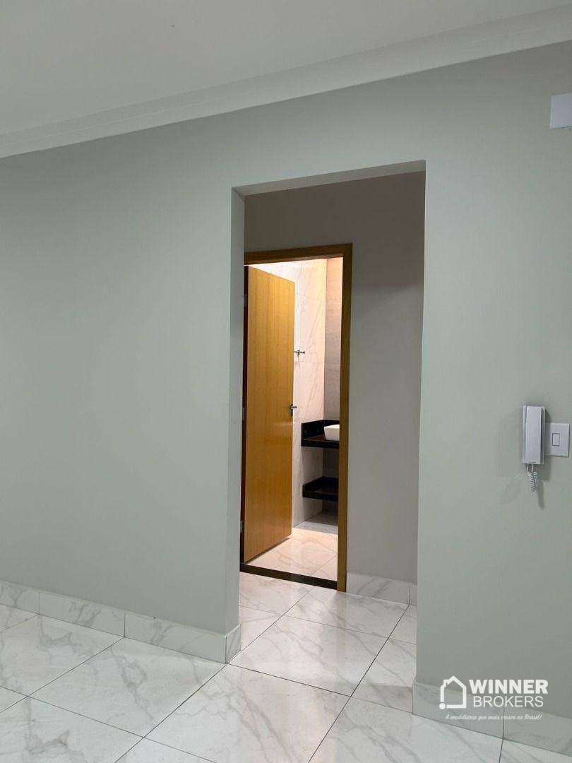 Casa à venda com 3 quartos, 78m² - Foto 6