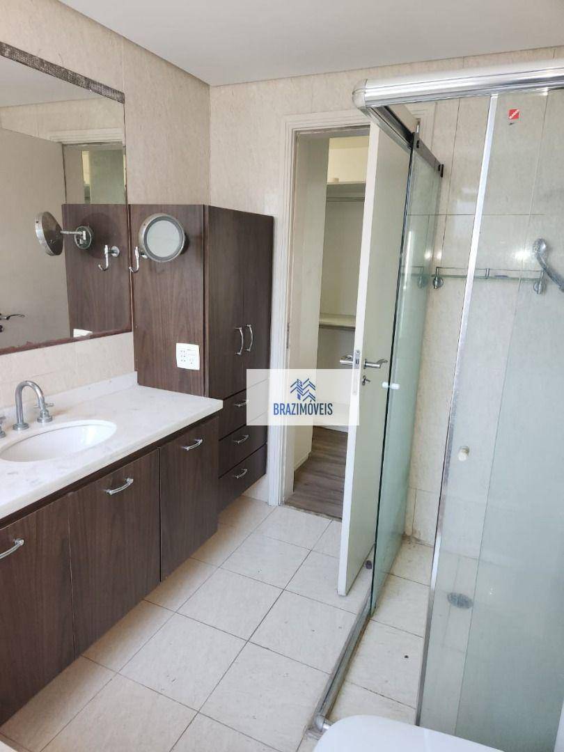 Apartamento à venda com 4 quartos, 265m² - Foto 25