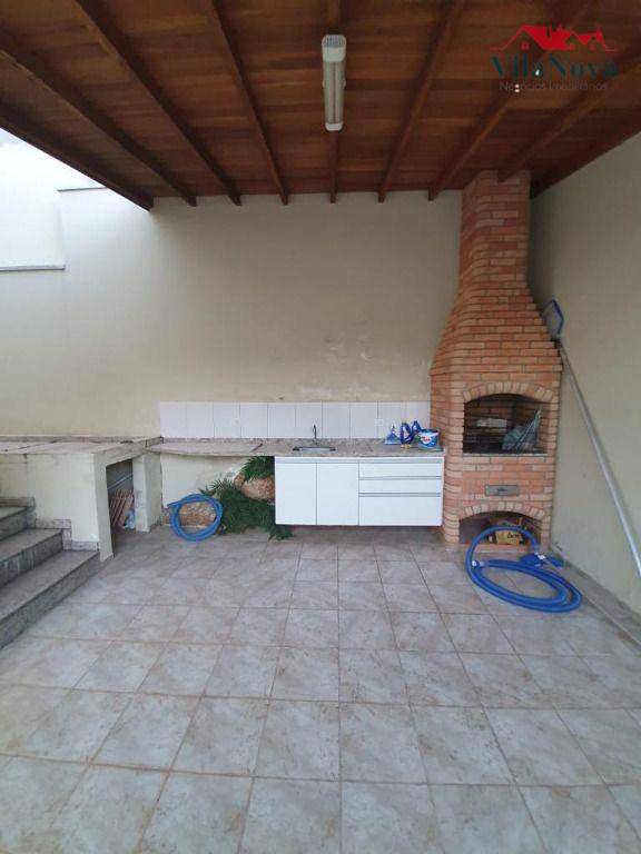 Casa de Condomínio à venda com 3 quartos, 168m² - Foto 9