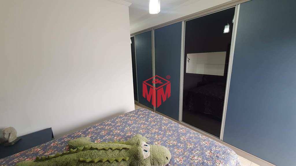 Apartamento à venda com 3 quartos, 127m² - Foto 15