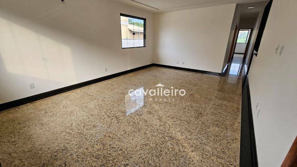 Casa de Condomínio à venda com 3 quartos, 129m² - Foto 5