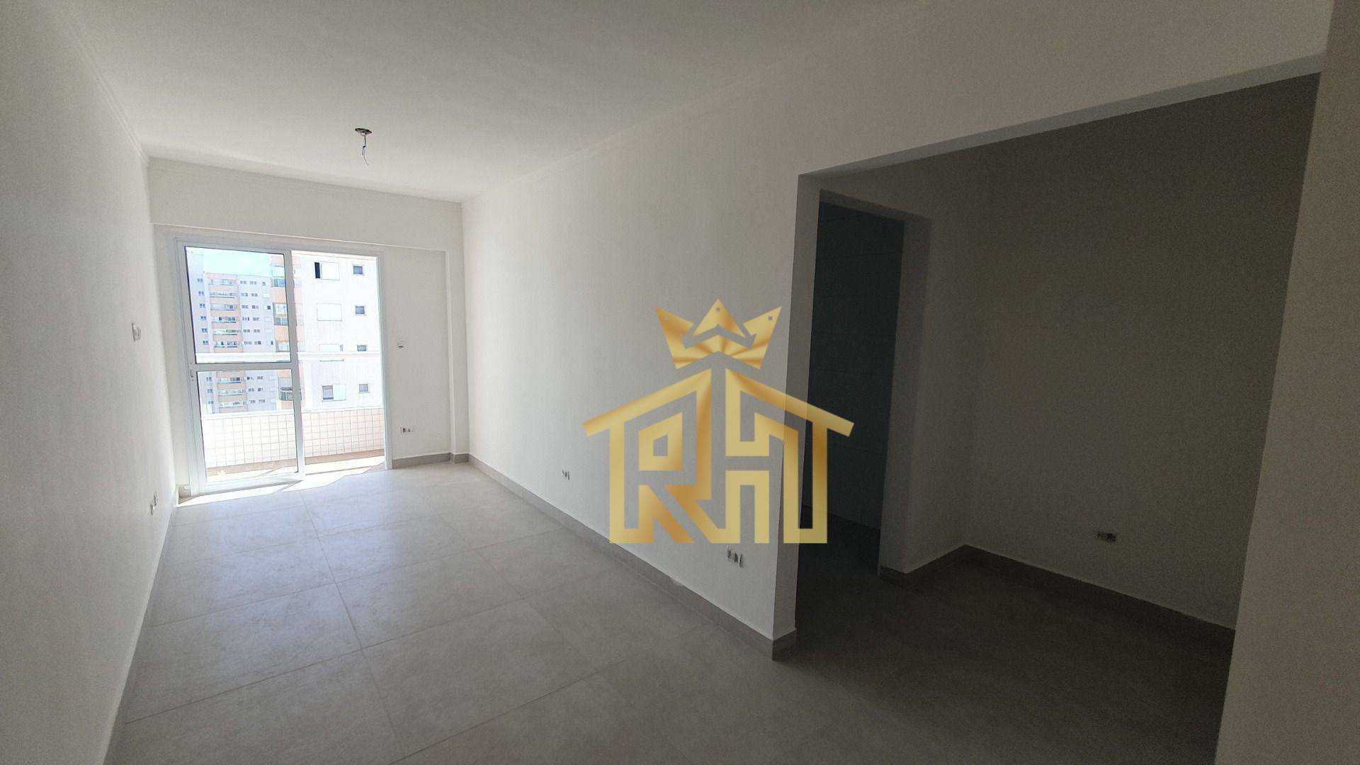 Apartamento à venda com 1 quarto, 54m² - Foto 6