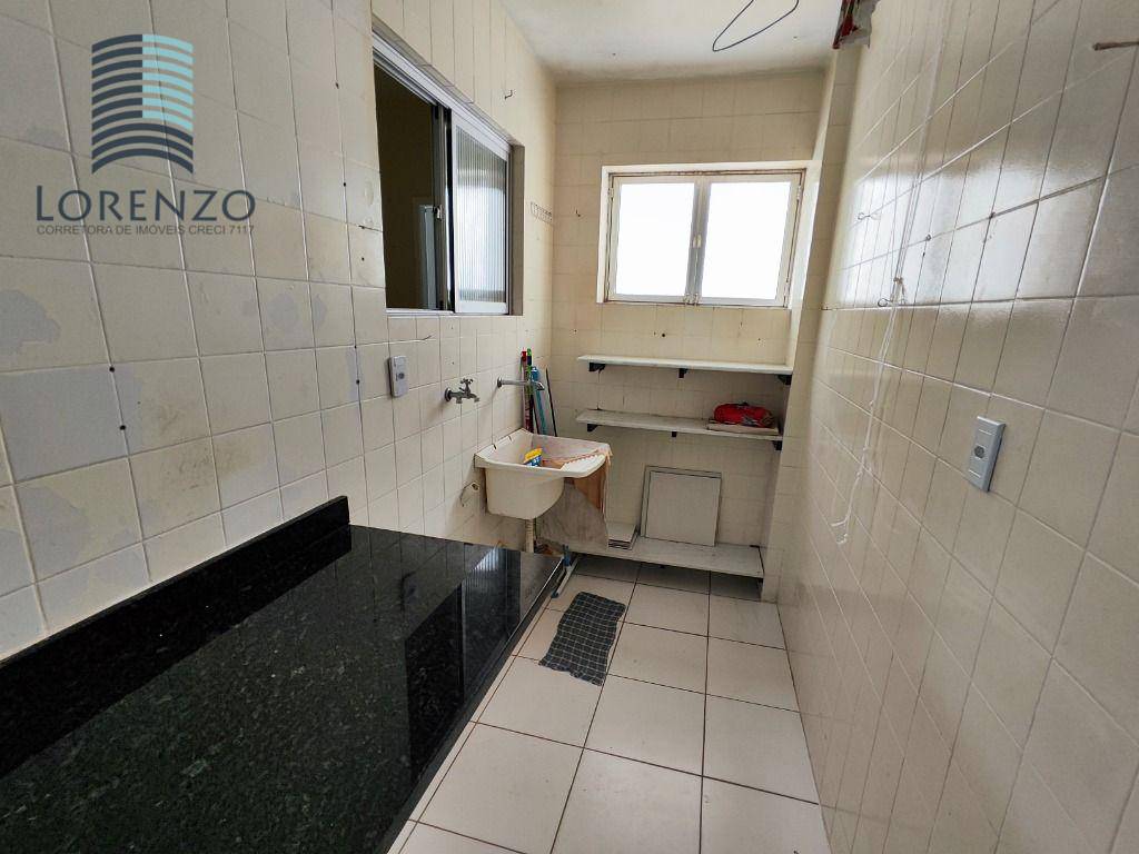 Apartamento à venda com 3 quartos, 100m² - Foto 25