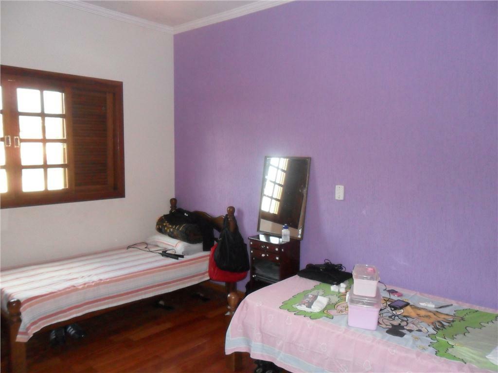 Sobrado à venda com 5 quartos, 250m² - Foto 8