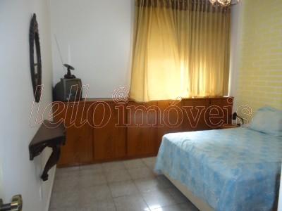 Apartamento à venda com 3 quartos, 200m² - Foto 6