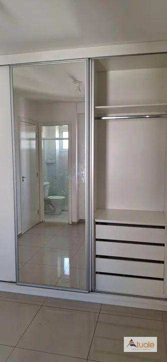 Apartamento à venda com 3 quartos, 73m² - Foto 8