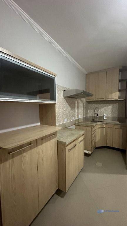 Sobrado à venda com 2 quartos, 76m² - Foto 9