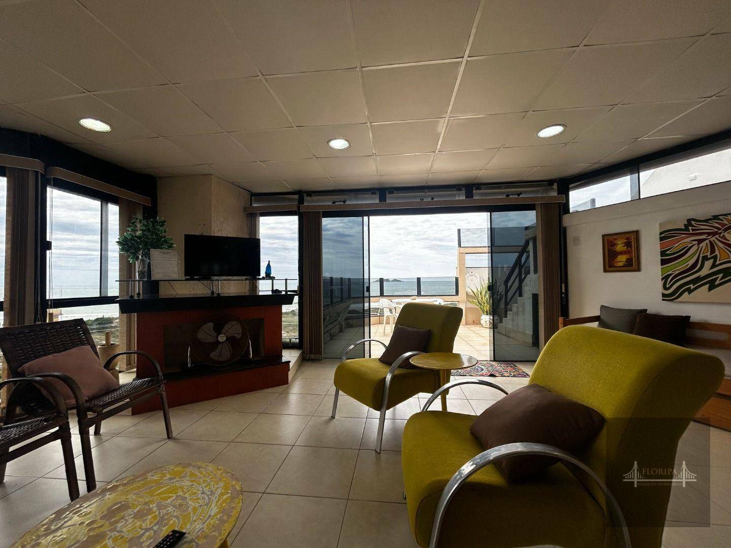 Cobertura à venda com 4 quartos, 216m² - Foto 3