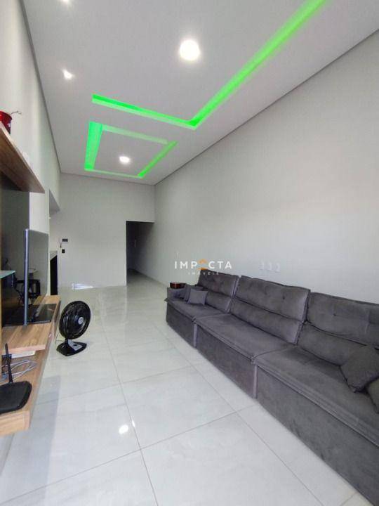 Casa, 3 quartos, 133 m² - Foto 4