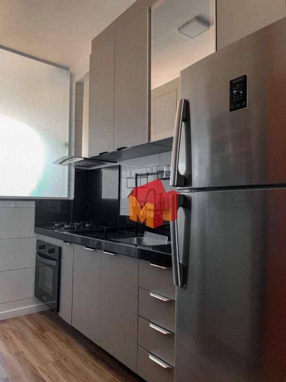 Apartamento à venda com 3 quartos, 78m² - Foto 5