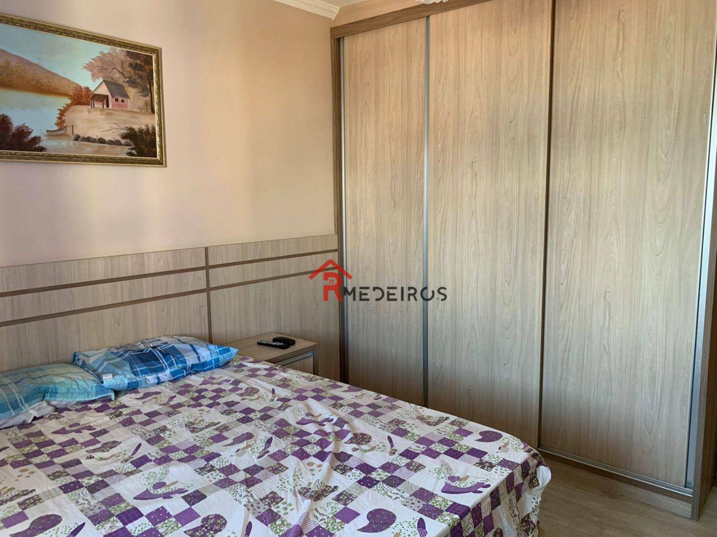 Apartamento à venda com 3 quartos, 196m² - Foto 16