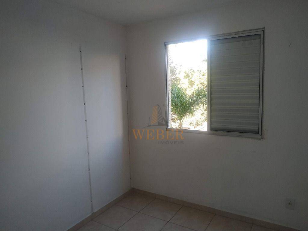 Apartamento à venda com 2 quartos, 59m² - Foto 30