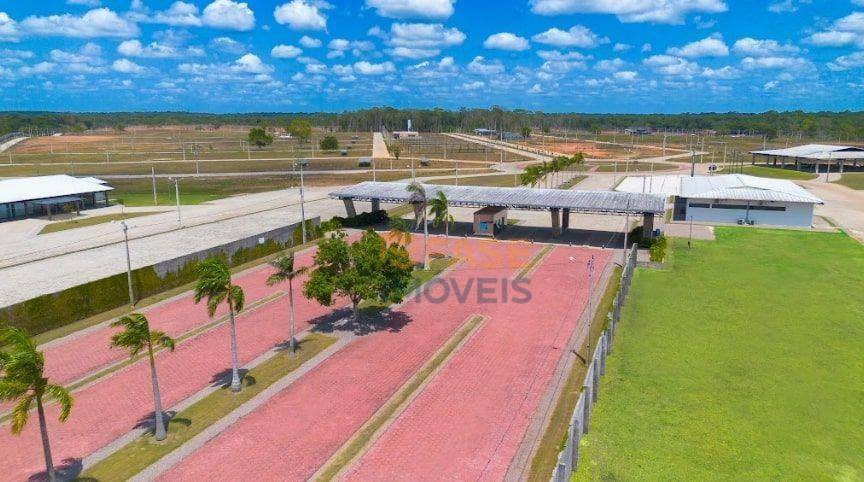 Loteamento e Condomínio, 336 m² - Foto 5