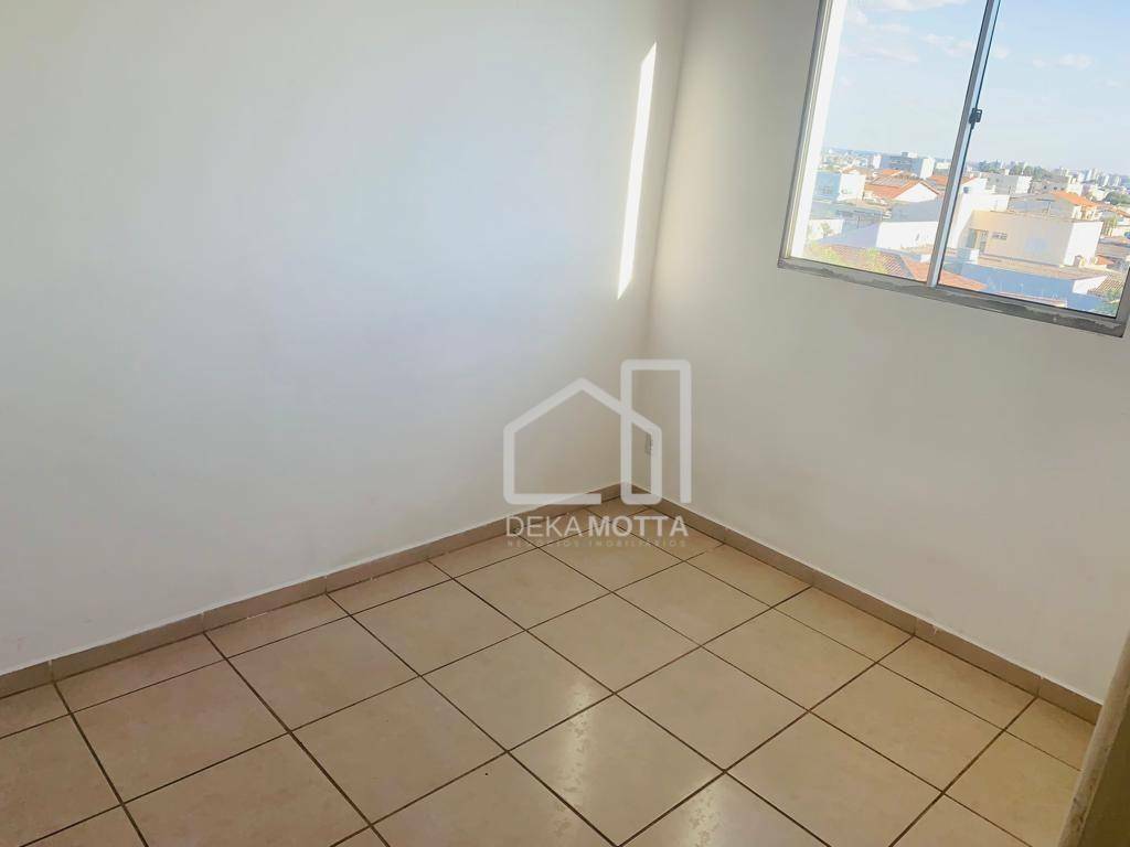 Apartamento à venda com 2 quartos, 44m² - Foto 9