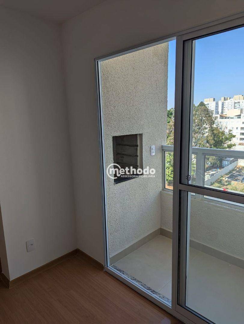 Apartamento à venda com 2 quartos, 54m² - Foto 10