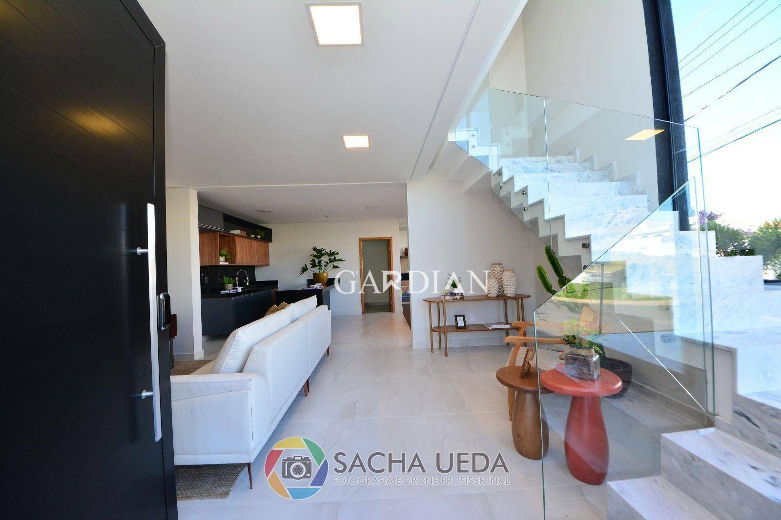 Sobrado à venda com 3 quartos, 137m² - Foto 3