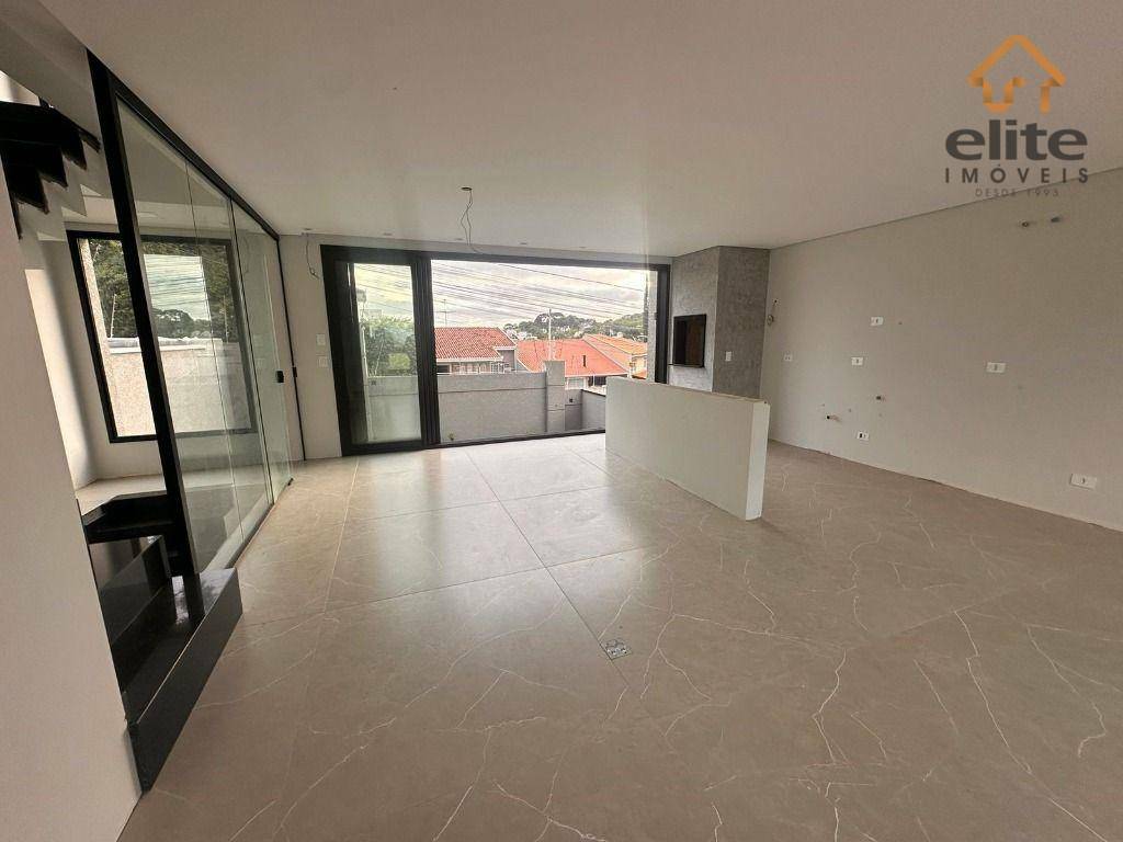 Casa de Condomínio à venda com 3 quartos, 268m² - Foto 3