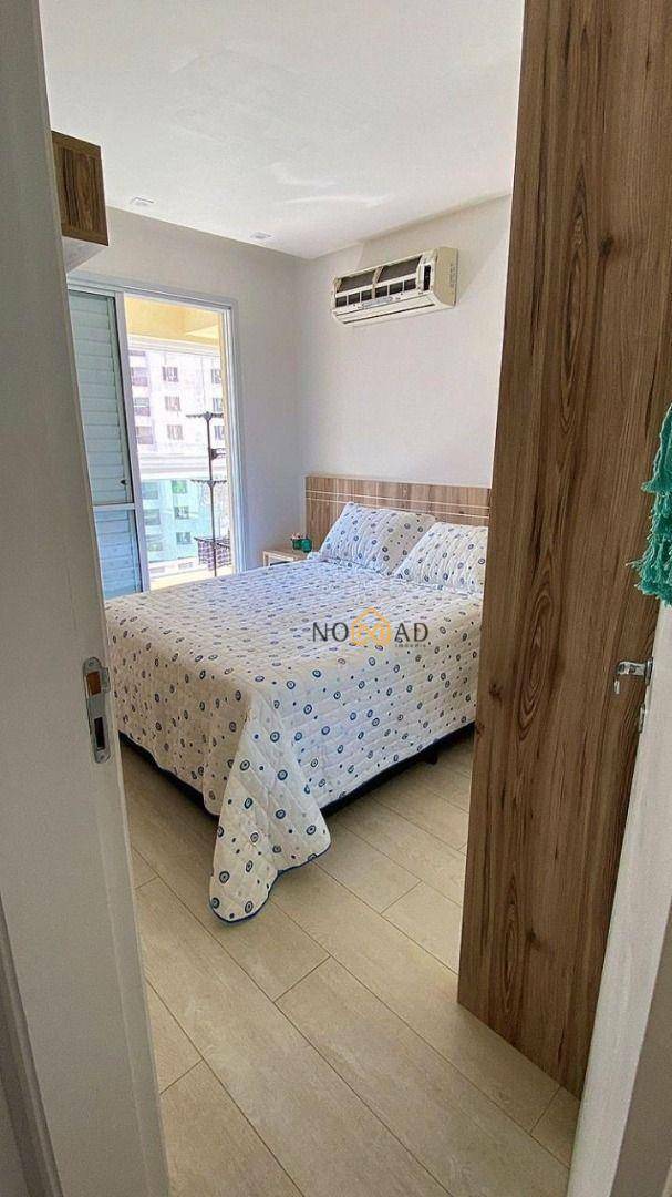 Apartamento à venda com 3 quartos, 110m² - Foto 13