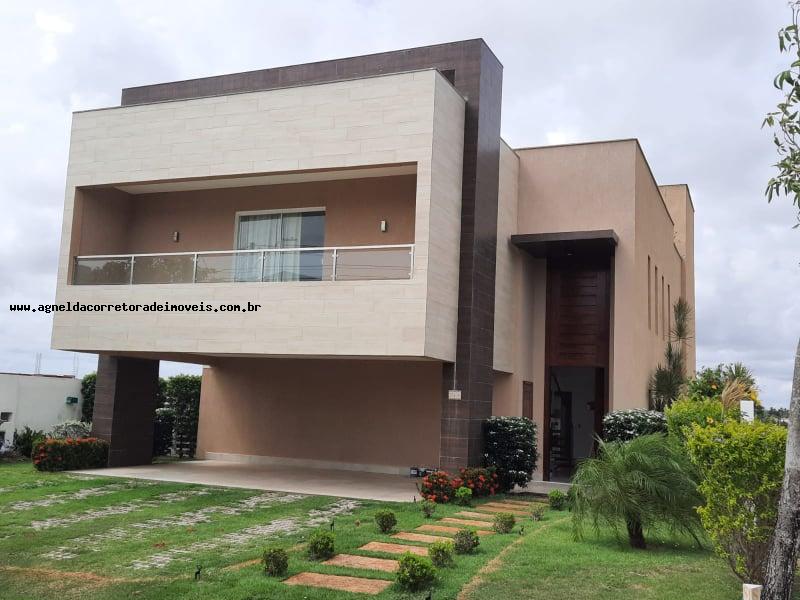 Casa de Condomínio à venda com 5 quartos, 320m² - Foto 5