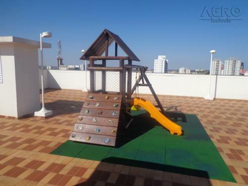 Apartamento para alugar com 1 quarto, 33m² - Foto 9