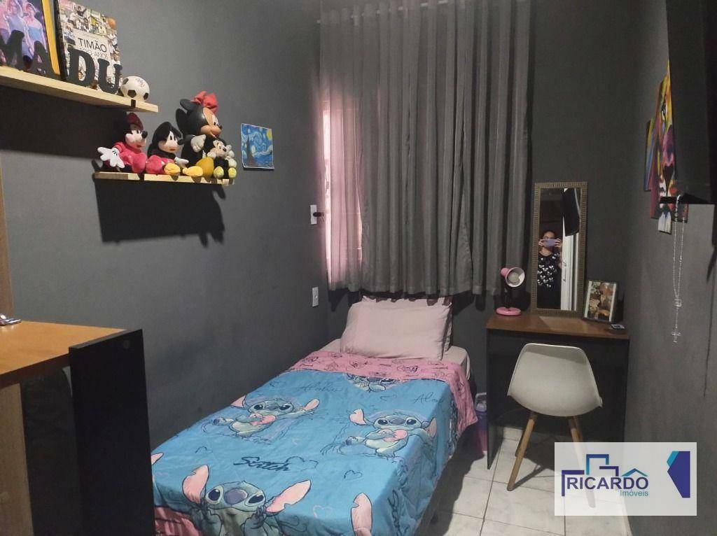 Sobrado à venda com 3 quartos, 116m² - Foto 11