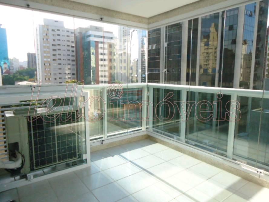 Conjunto Comercial-Sala para alugar, 50m² - Foto 11